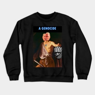 Genocid Crewneck Sweatshirt